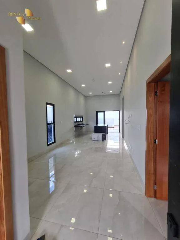 Casa à venda de 250 m² em Cuiabá, MT, Brasil