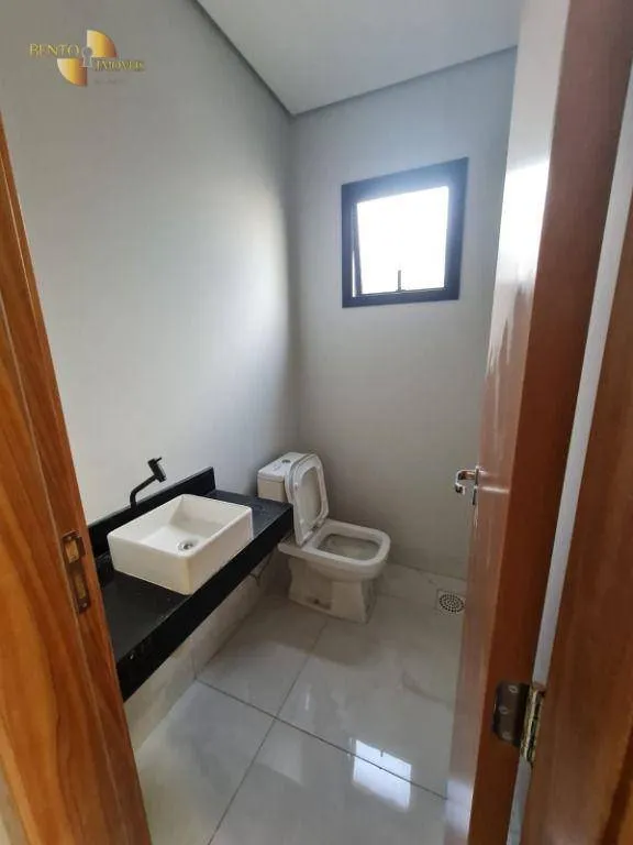 Casa à venda de 250 m² em Cuiabá, MT, Brasil