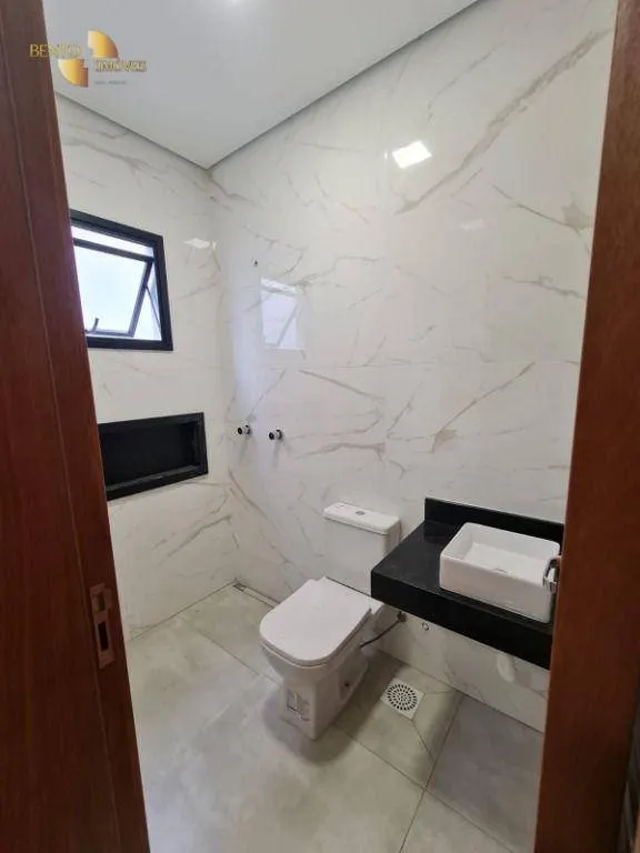 Casa à venda de 250 m² em Cuiabá, MT, Brasil