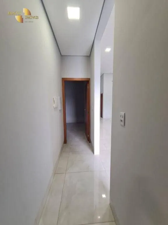 Casa à venda de 250 m² em Cuiabá, MT, Brasil