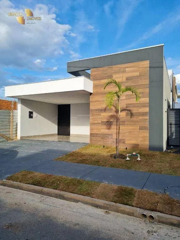 Casa à venda de 250 m² em Cuiabá, MT, Brasil