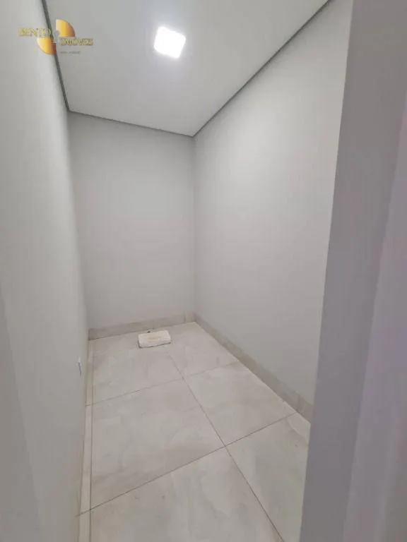 Casa à venda de 250 m² em Cuiabá, MT, Brasil