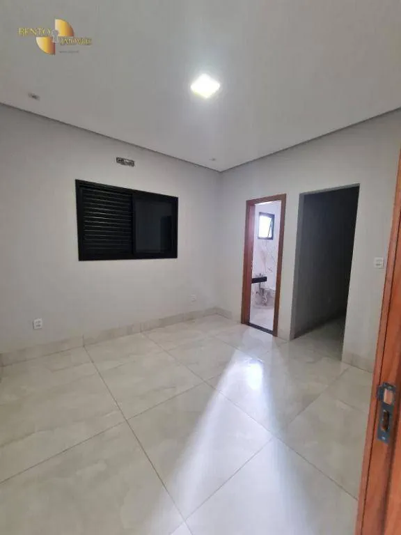 Casa à venda de 250 m² em Cuiabá, MT, Brasil
