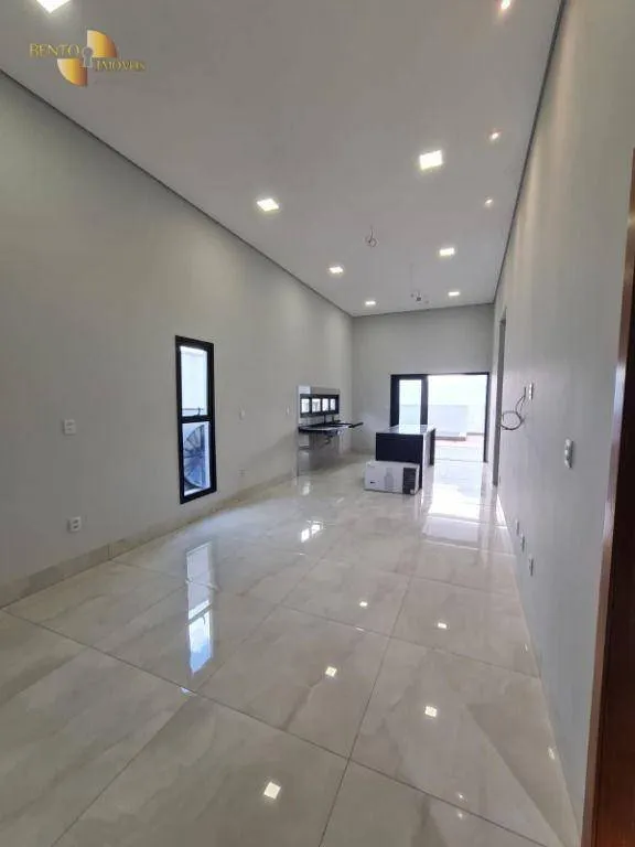 Casa à venda de 250 m² em Cuiabá, MT, Brasil