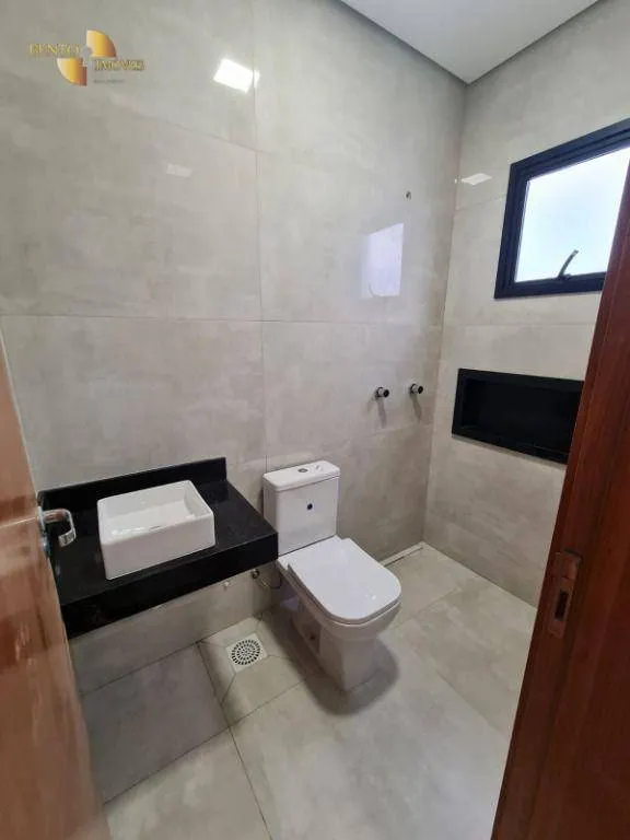 Casa à venda de 250 m² em Cuiabá, MT, Brasil