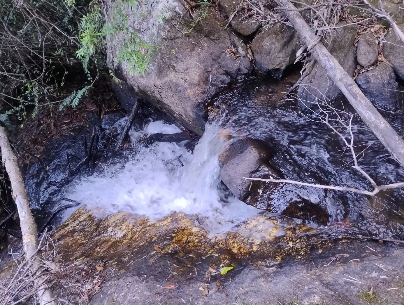Terreno à venda de 24 ha em Bocaina de Minas, MG, Brasil