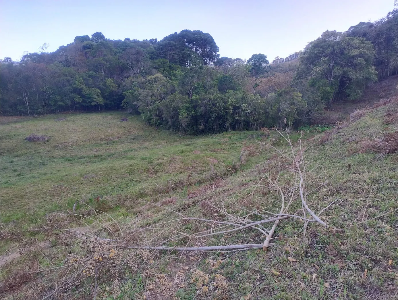 Terreno à venda de 24 ha em Bocaina de Minas, MG, Brasil