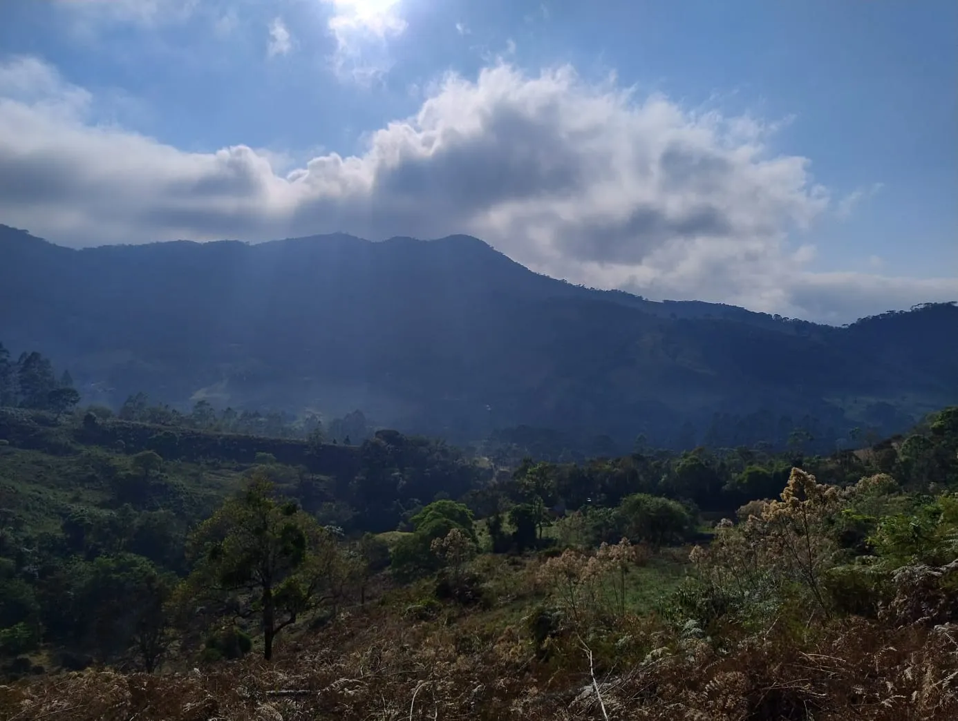 Terreno à venda de 24 ha em Bocaina de Minas, MG, Brasil