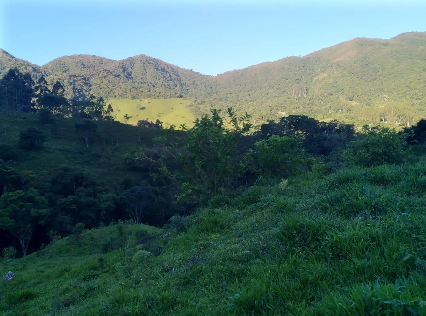 Terreno à venda de 24 ha em Bocaina de Minas, MG, Brasil