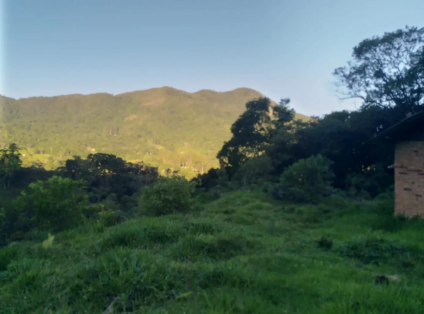Terreno à venda de 24 ha em Bocaina de Minas, MG, Brasil