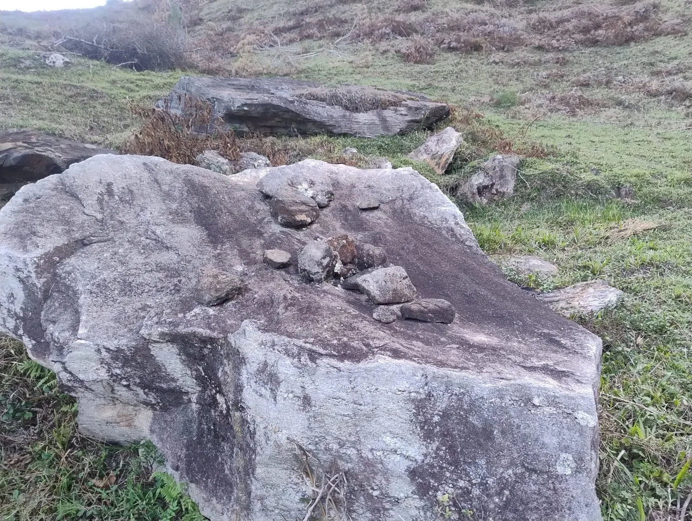Terreno à venda de 24 ha em Bocaina de Minas, MG, Brasil