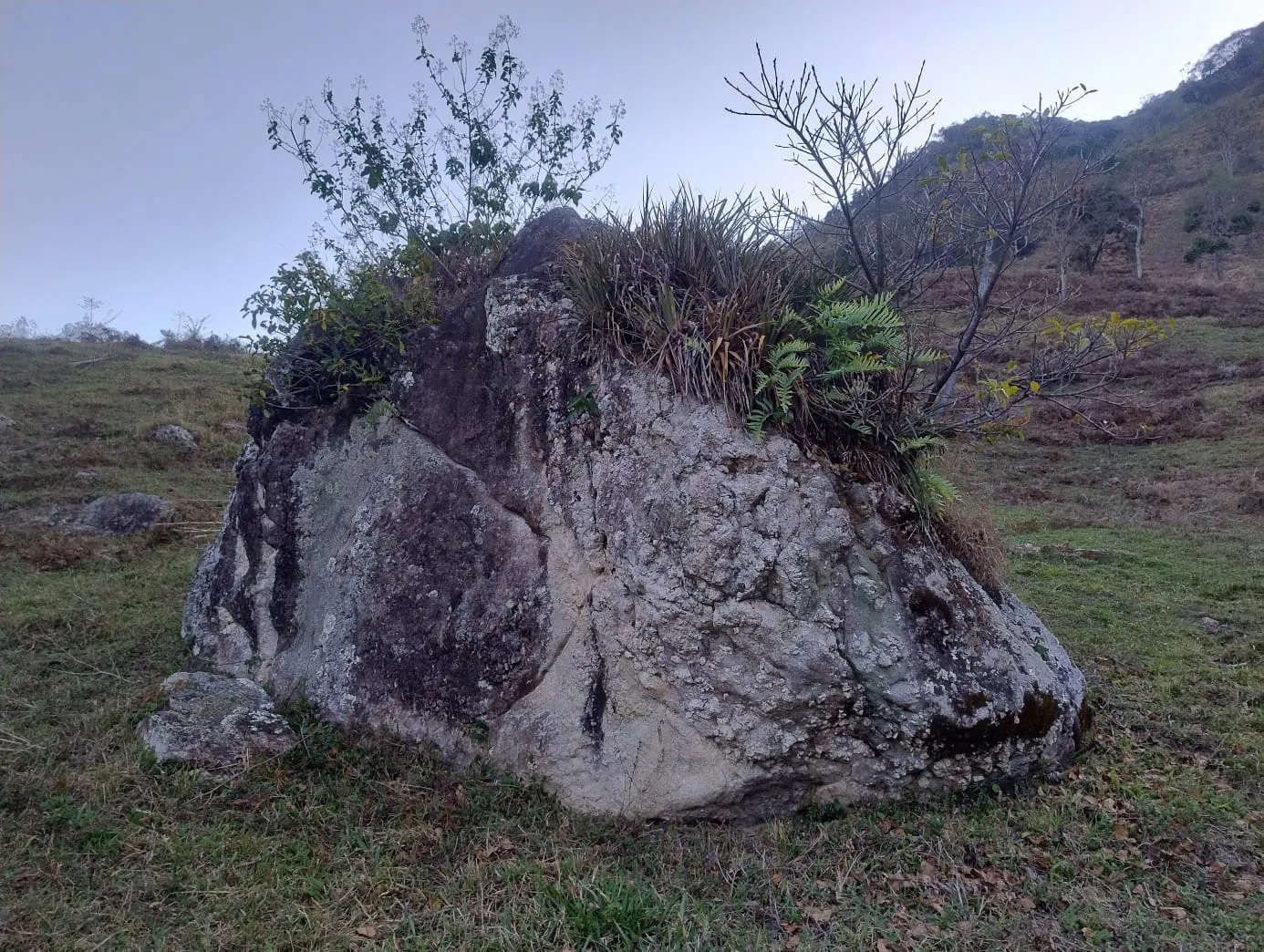 Terreno à venda de 24 ha em Bocaina de Minas, MG, Brasil