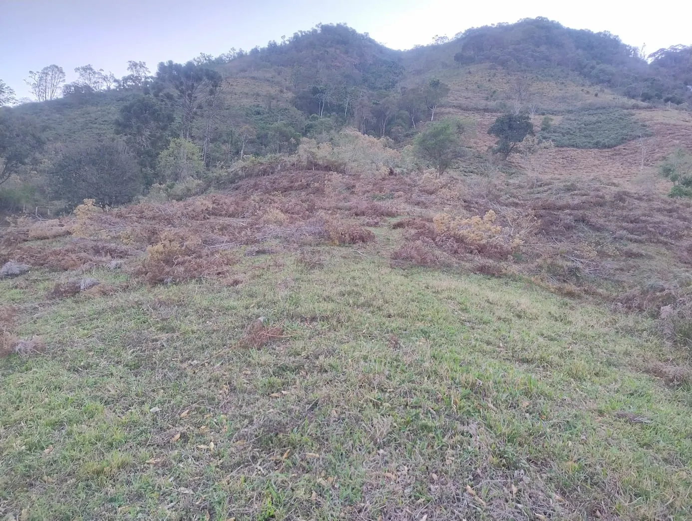 Terreno à venda de 24 ha em Bocaina de Minas, MG, Brasil