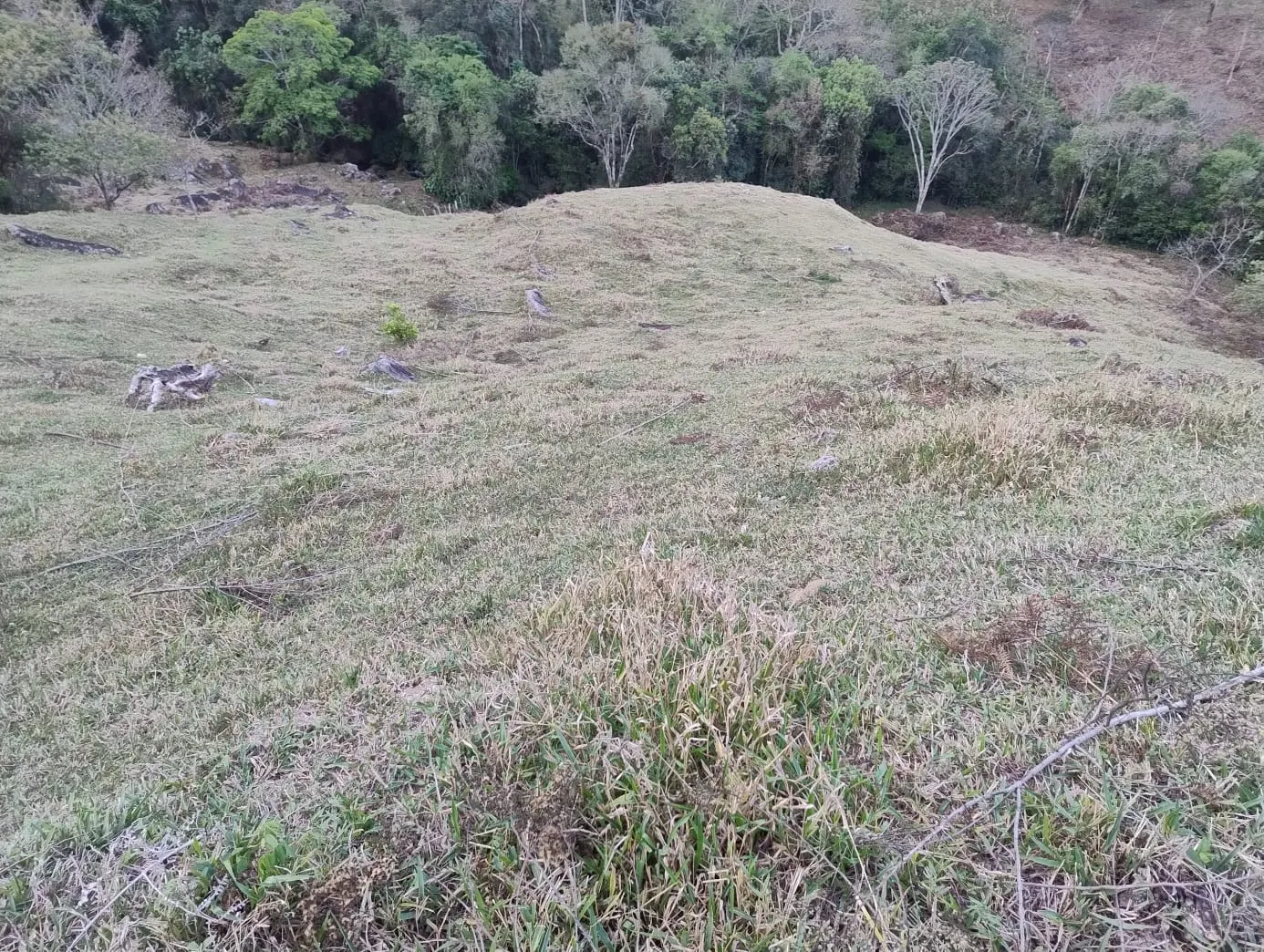 Terreno à venda de 24 ha em Bocaina de Minas, MG, Brasil