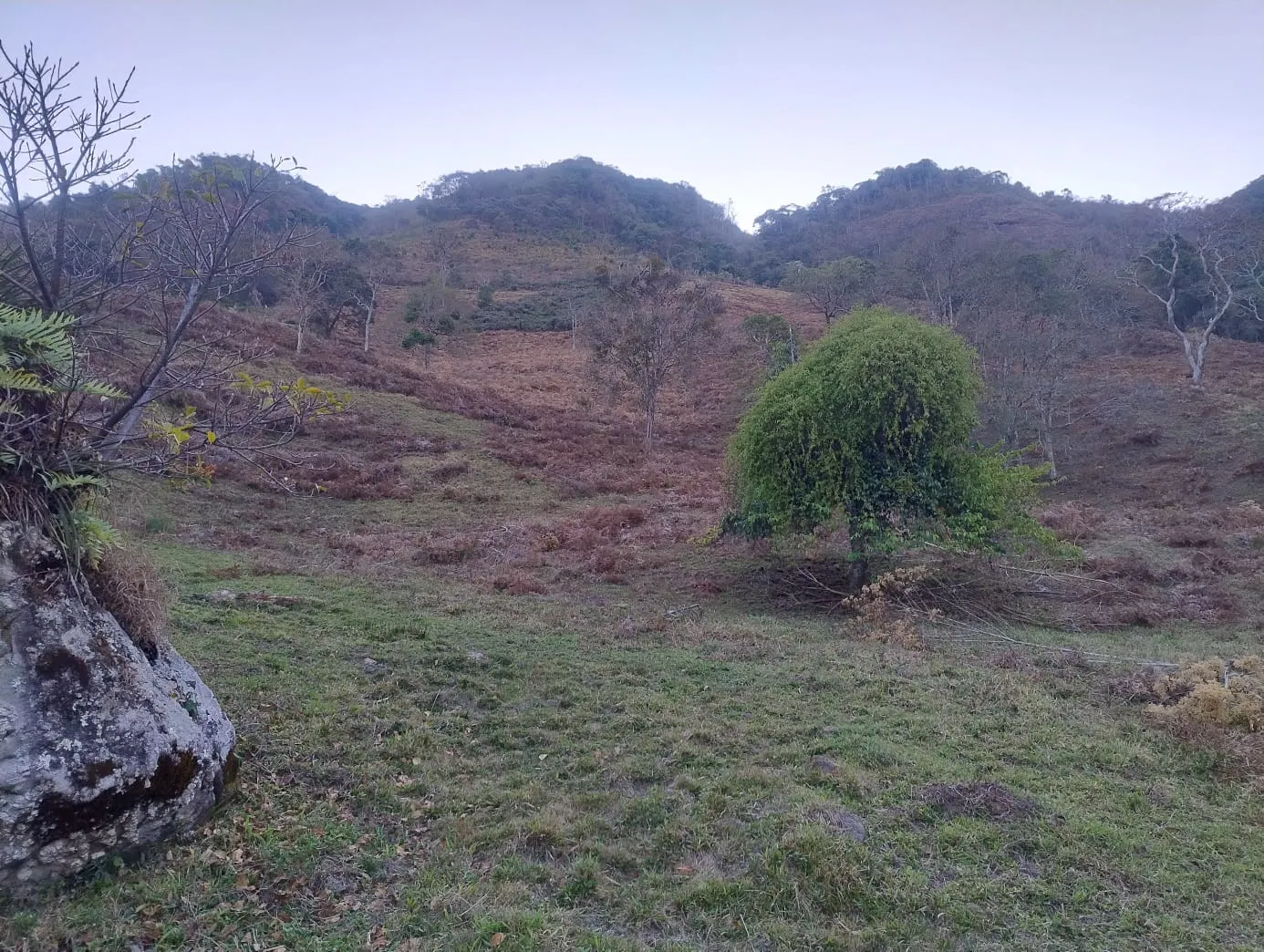 Terreno à venda de 24 ha em Bocaina de Minas, MG, Brasil