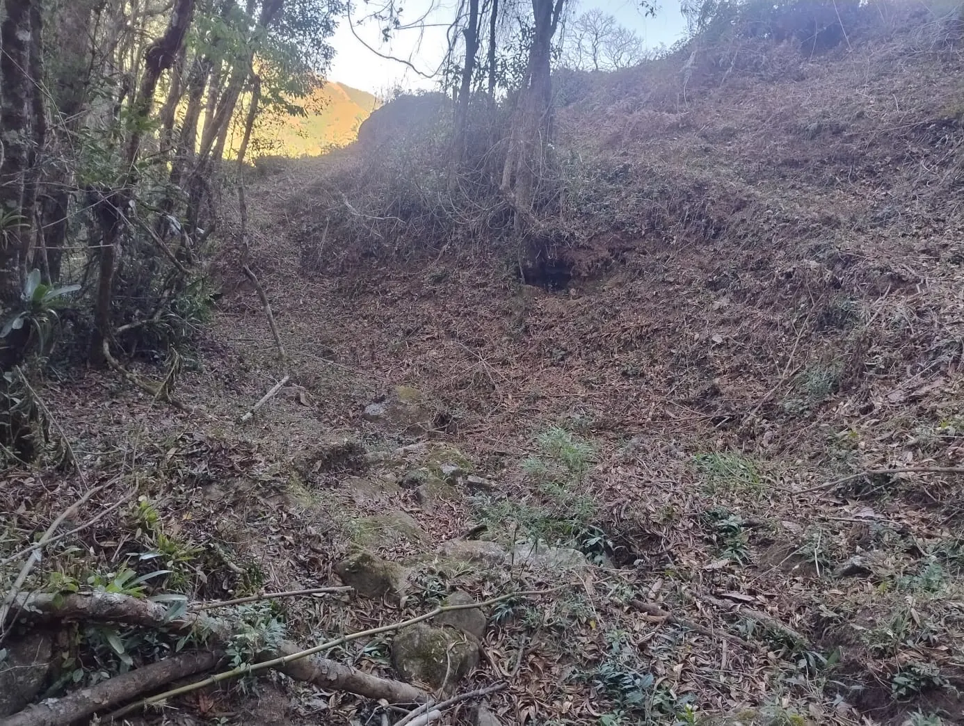 Terreno à venda de 24 ha em Bocaina de Minas, MG, Brasil