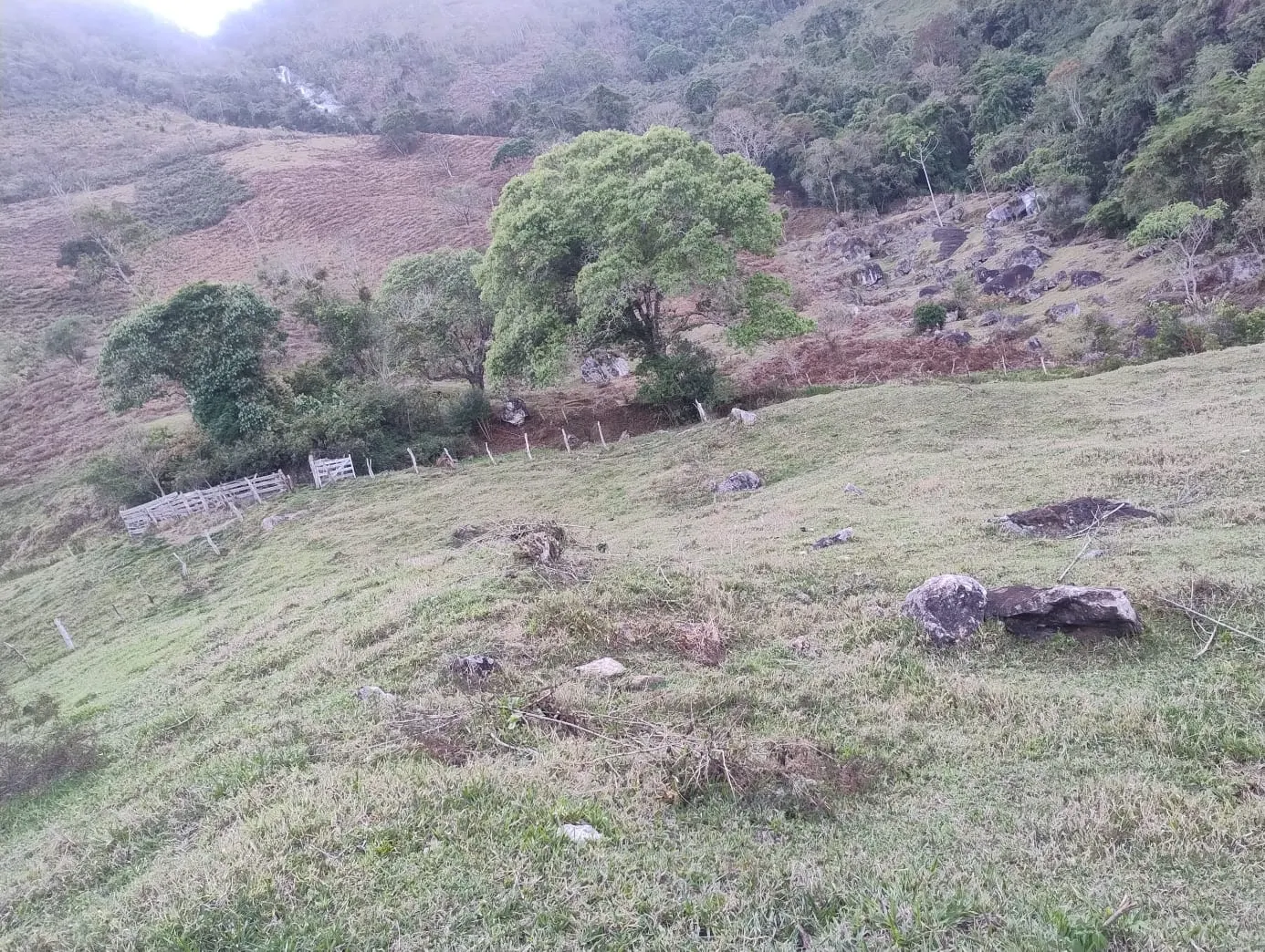 Terreno à venda de 24 ha em Bocaina de Minas, MG, Brasil