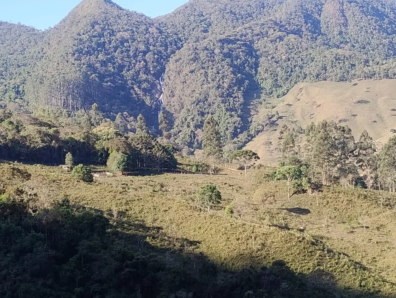 Terreno à venda de 24 ha em Bocaina de Minas, MG, Brasil