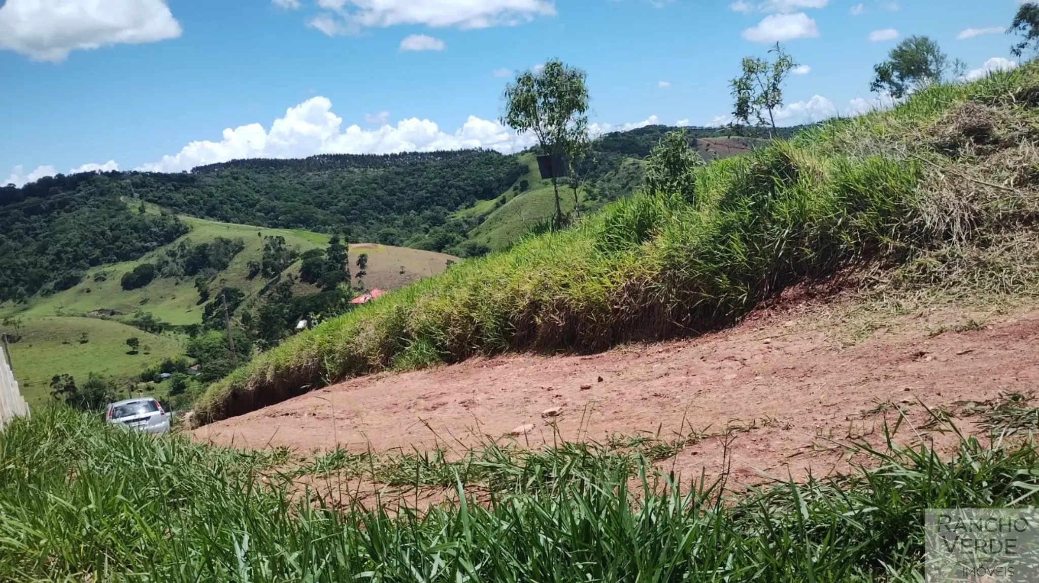 Plot for sale of 627 m² in São José dos Campos, SP, Brazil