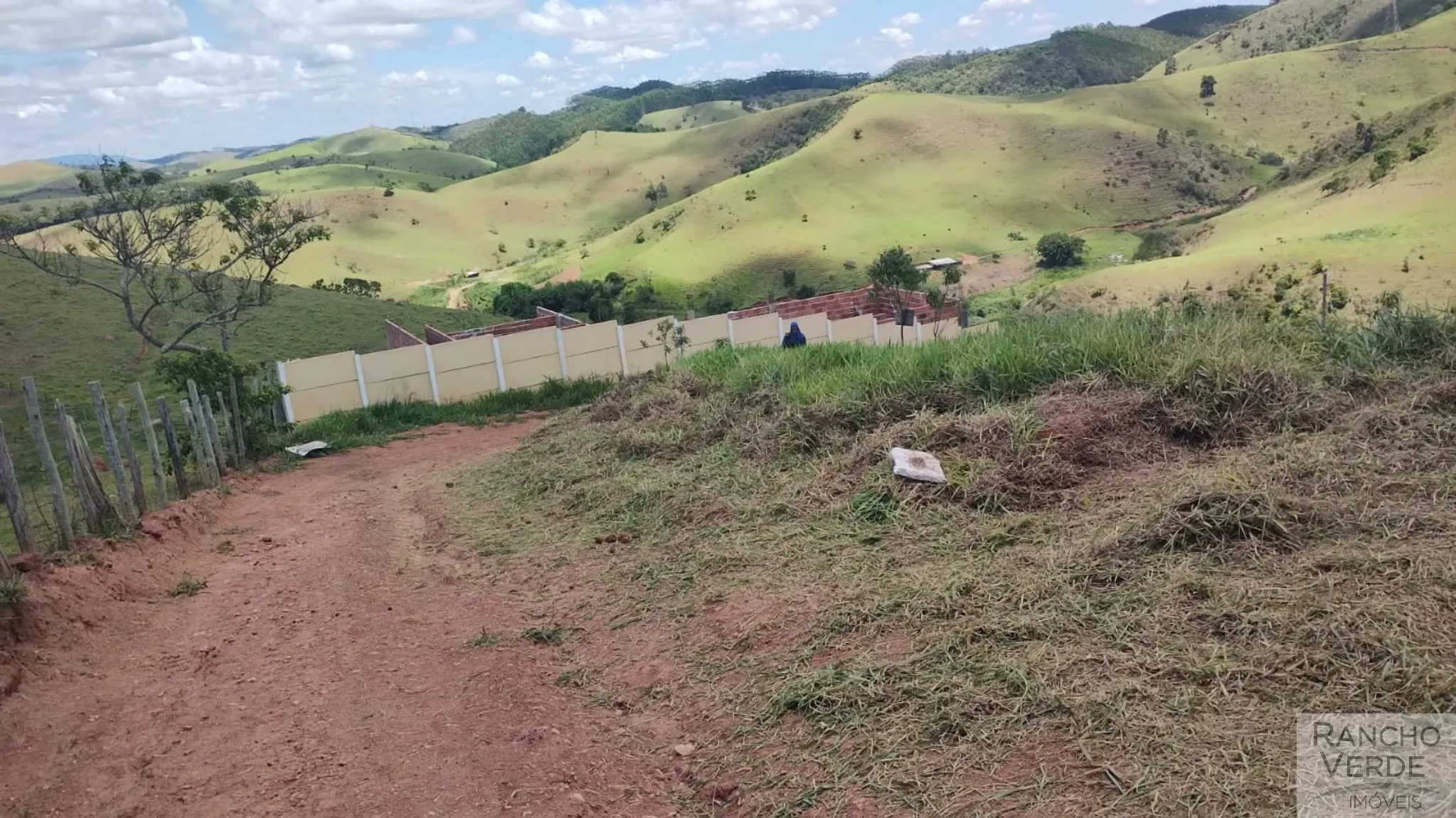 Plot for sale of 627 m² in São José dos Campos, SP, Brazil