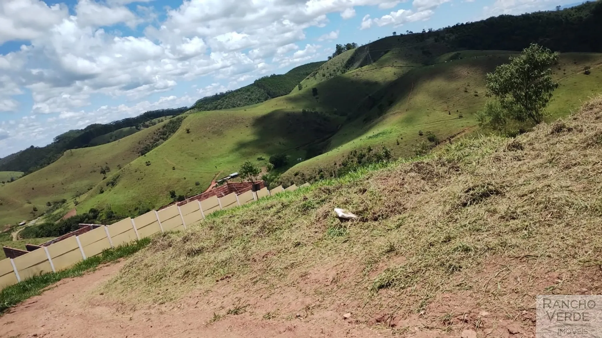 Plot for sale of 627 m² in São José dos Campos, SP, Brazil