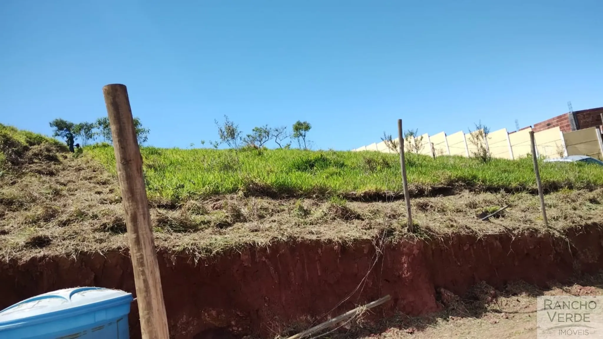 Plot for sale of 627 m² in São José dos Campos, SP, Brazil