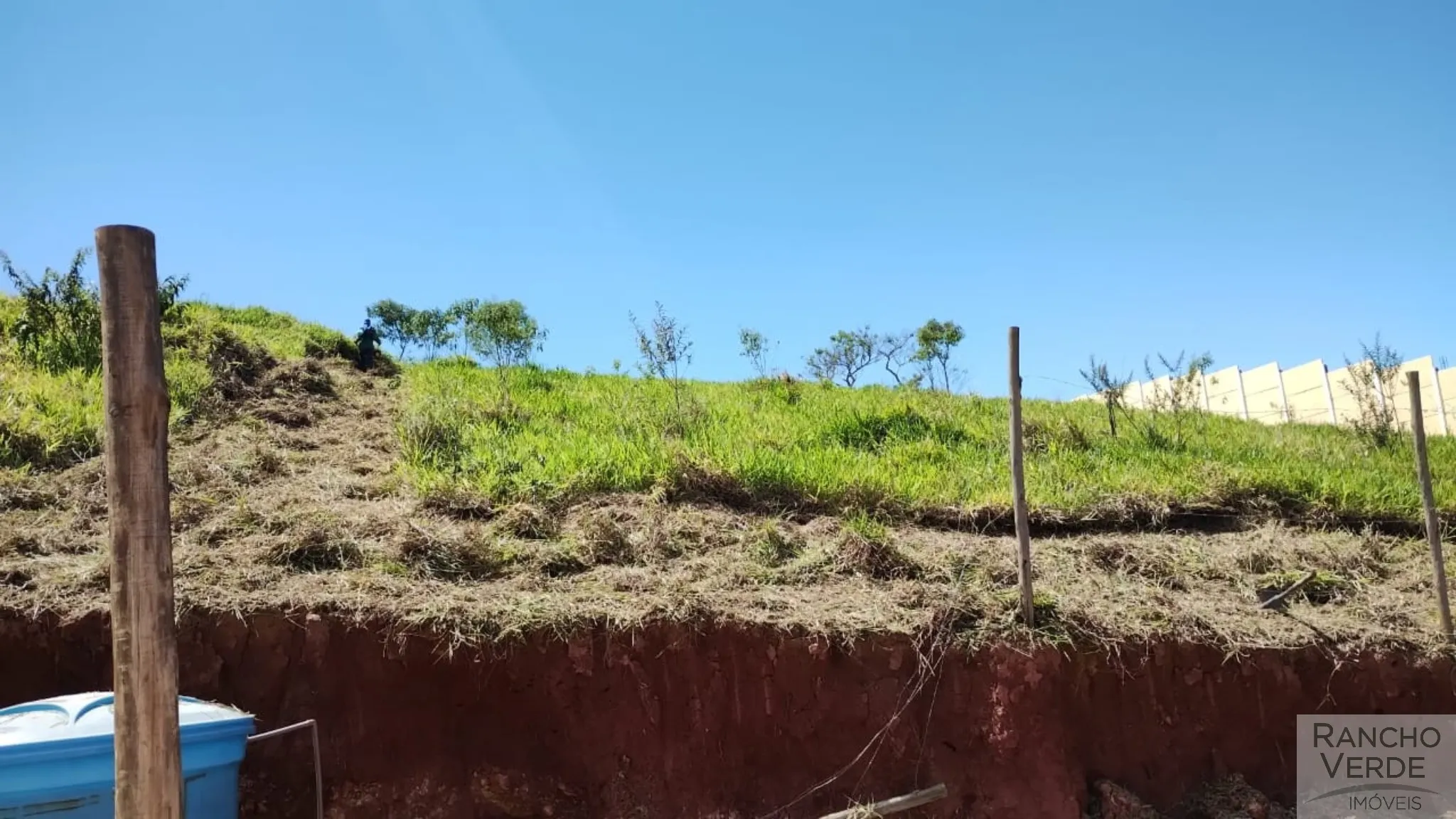 Plot for sale of 627 m² in São José dos Campos, SP, Brazil