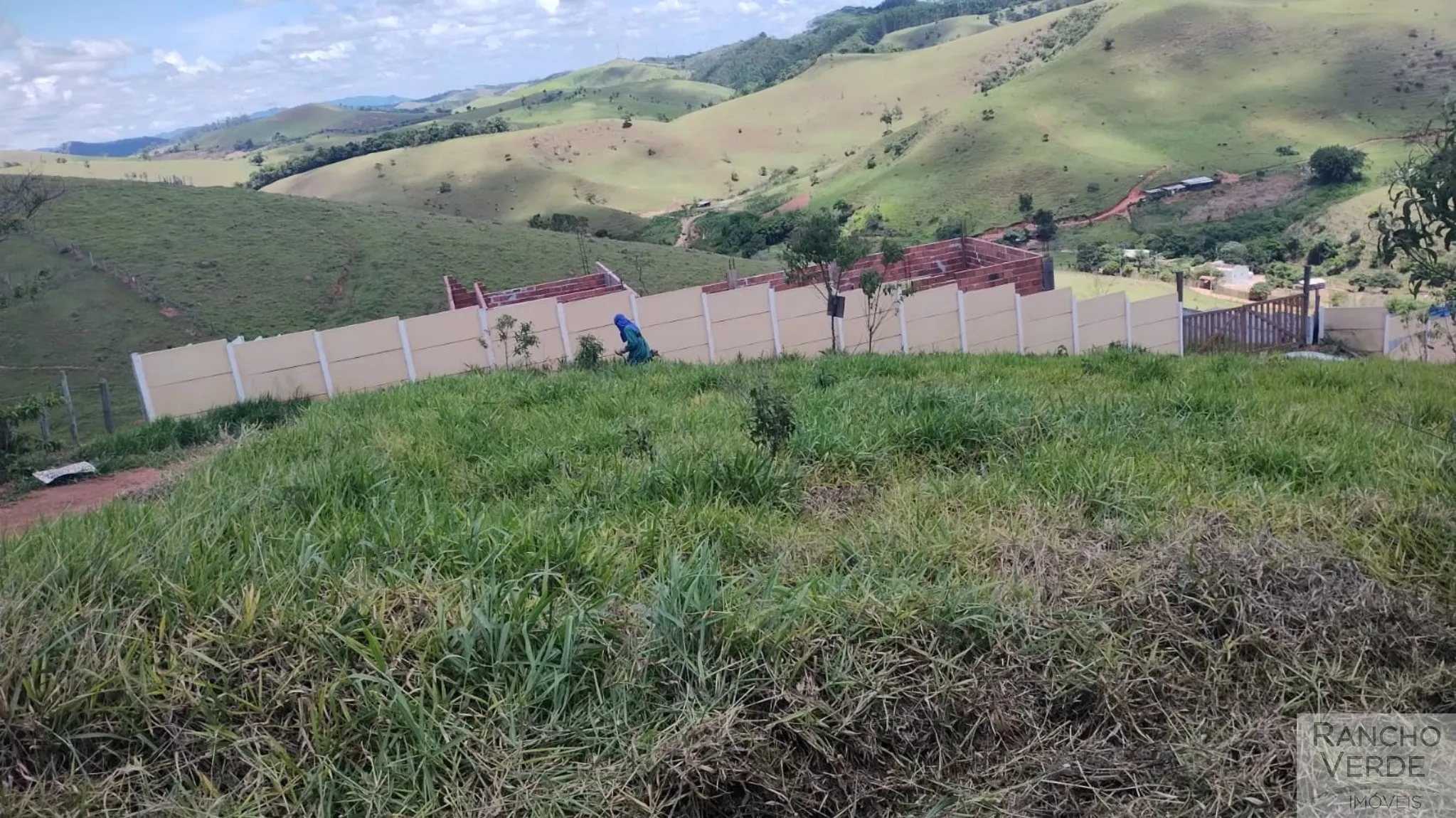 Plot for sale of 627 m² in São José dos Campos, SP, Brazil