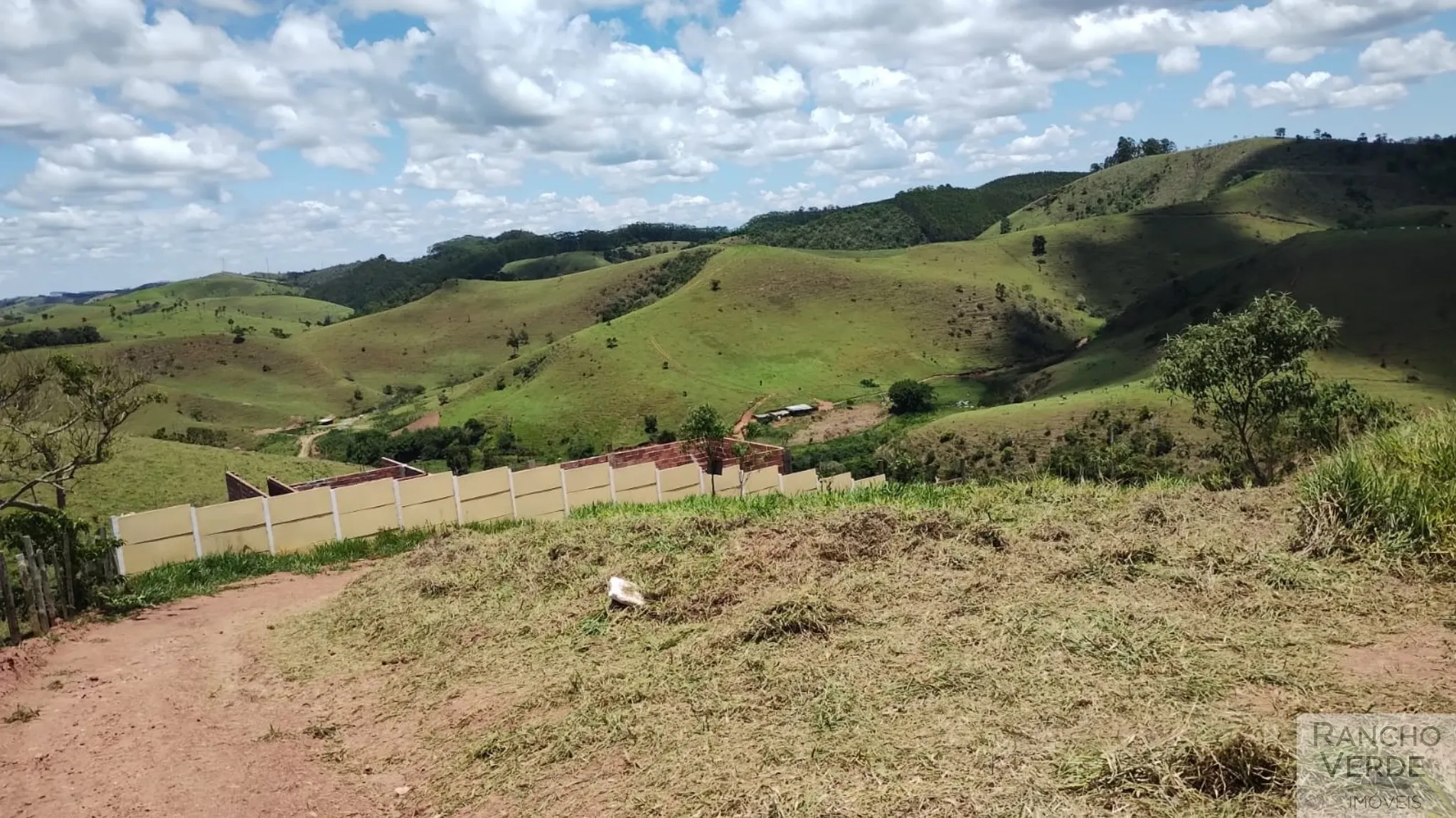 Plot for sale of 627 m² in São José dos Campos, SP, Brazil