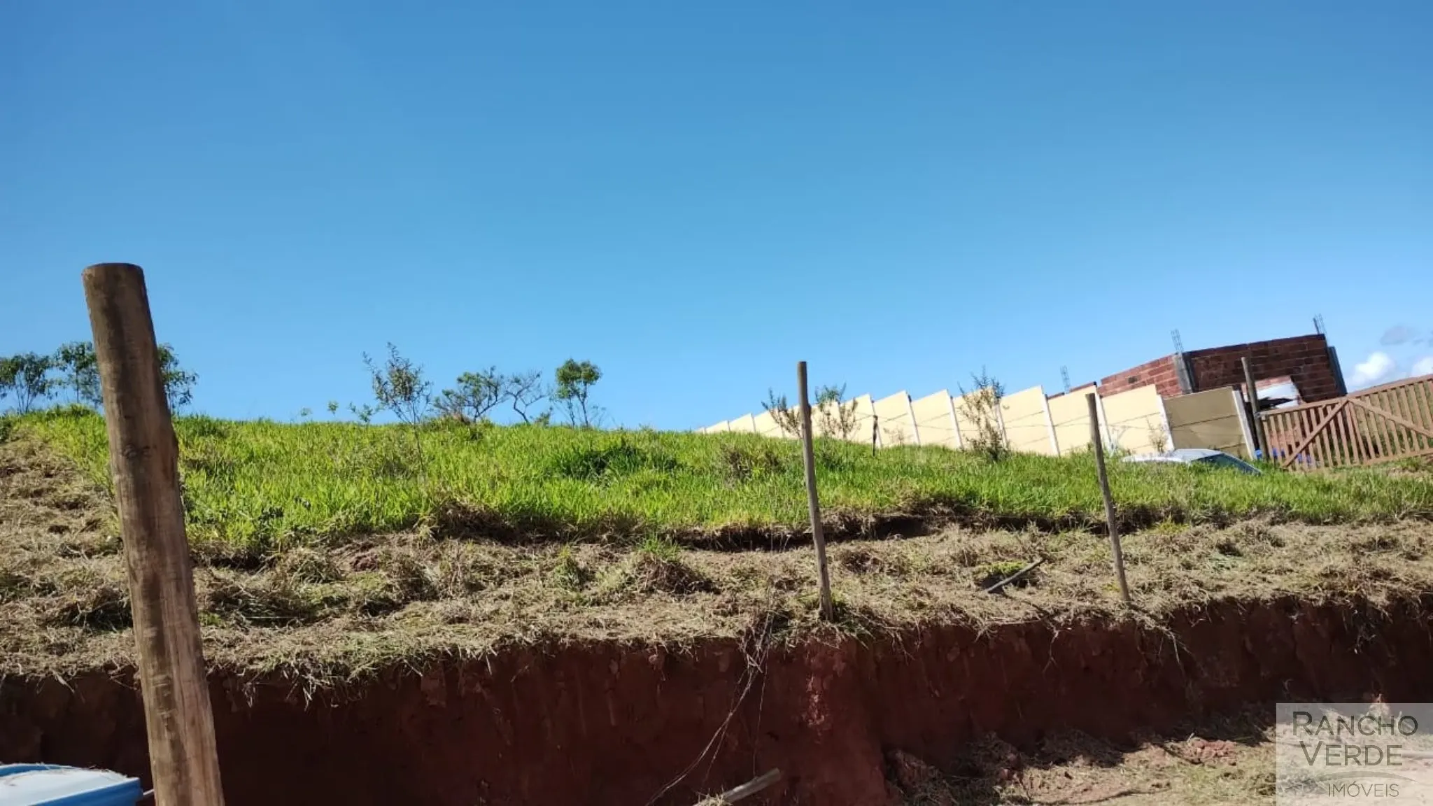 Plot for sale of 627 m² in São José dos Campos, SP, Brazil