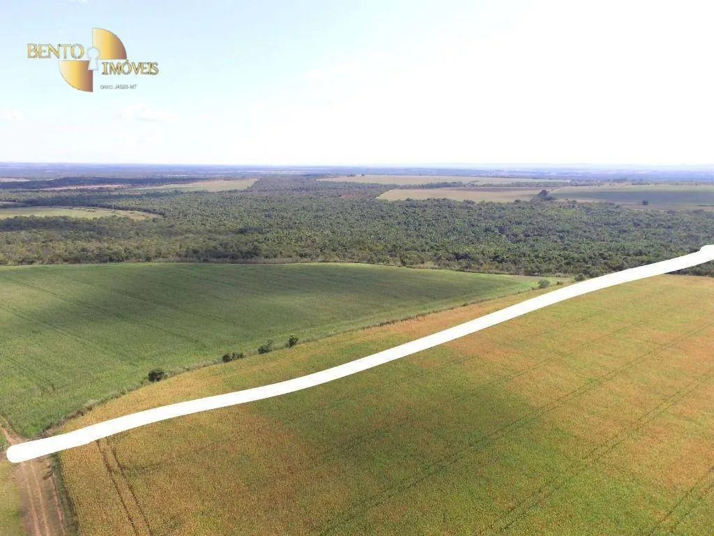 Fazenda à venda de 440 ha em Nobres, MT, Brasil