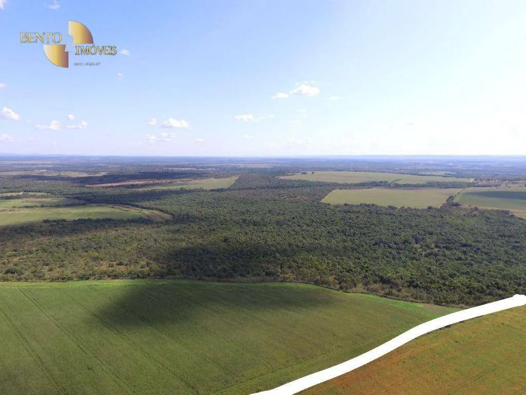 Fazenda à venda de 440 ha em Nobres, MT, Brasil
