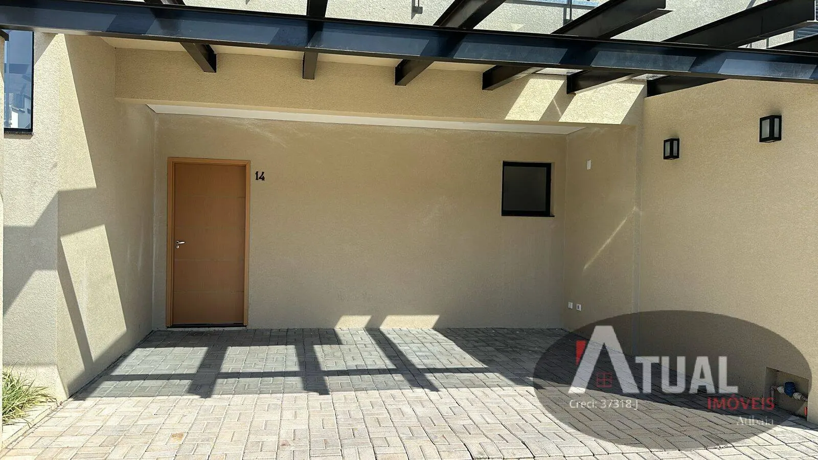 House  of 290 m² in Atibaia, SP, Brazil