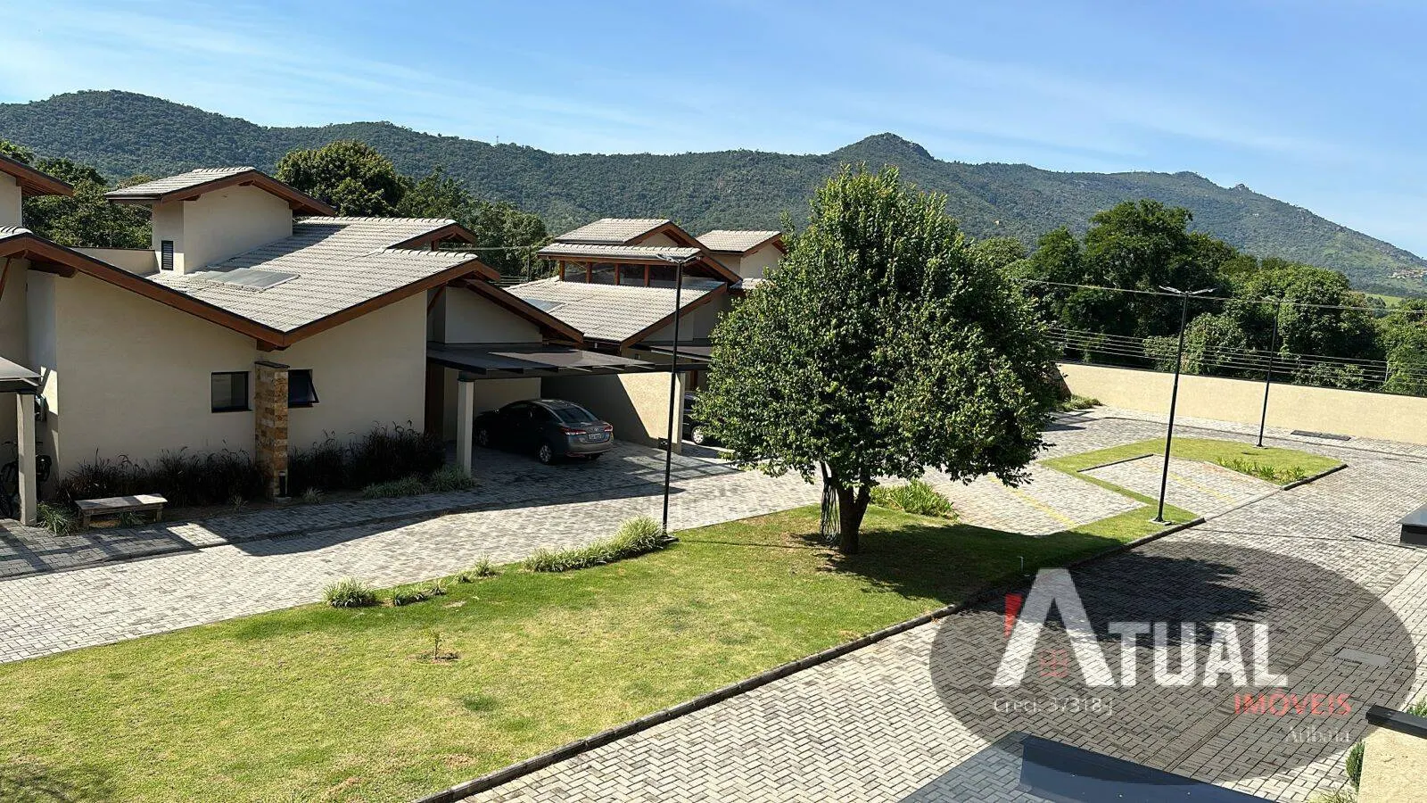 House  of 290 m² in Atibaia, SP, Brazil