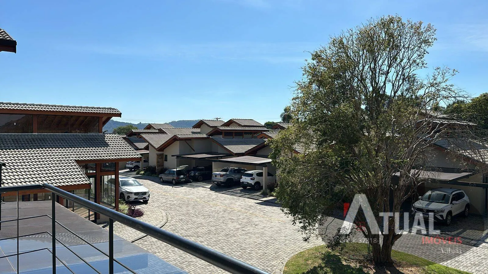 House  of 290 m² in Atibaia, SP, Brazil
