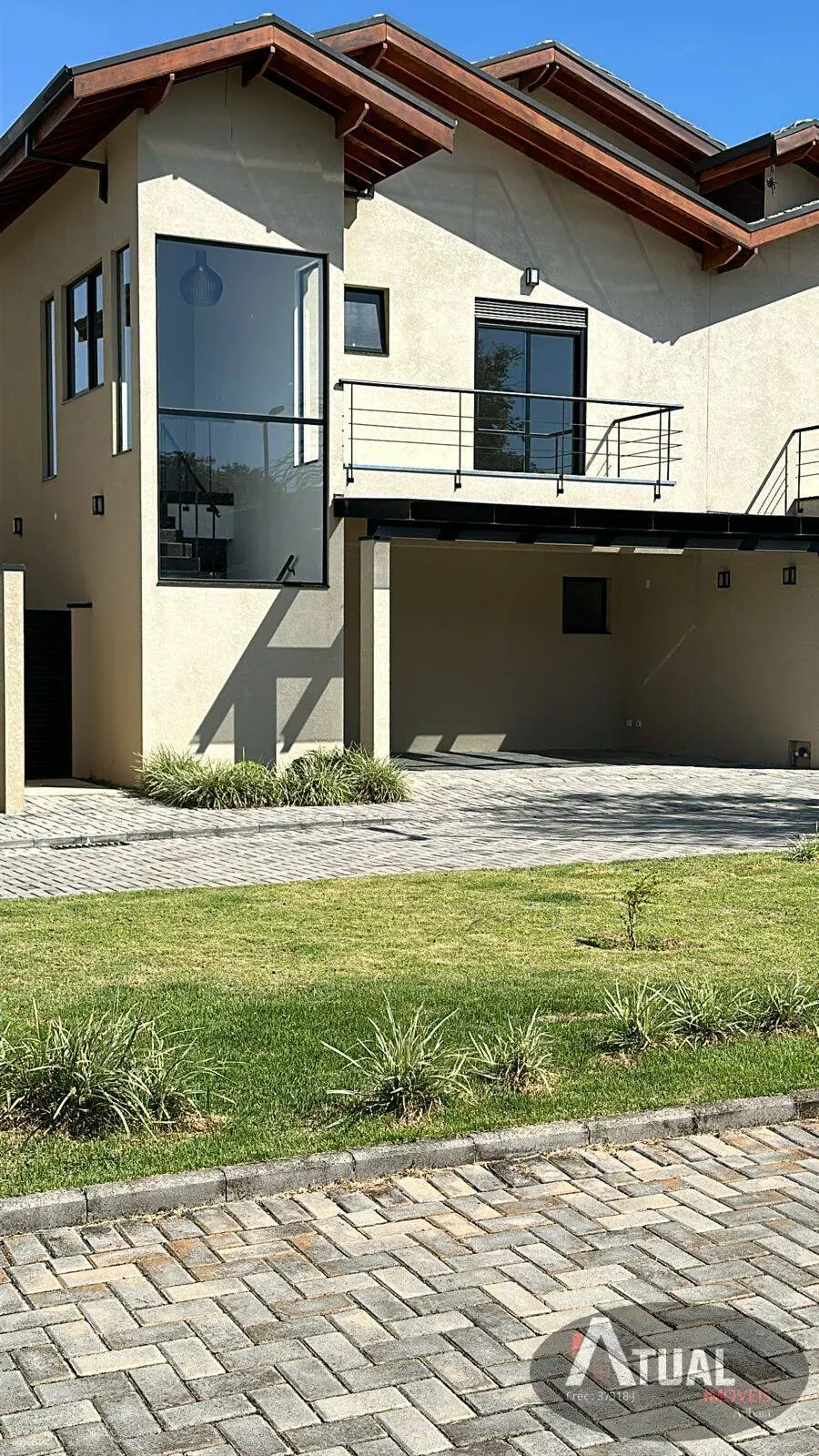House  of 290 m² in Atibaia, SP, Brazil