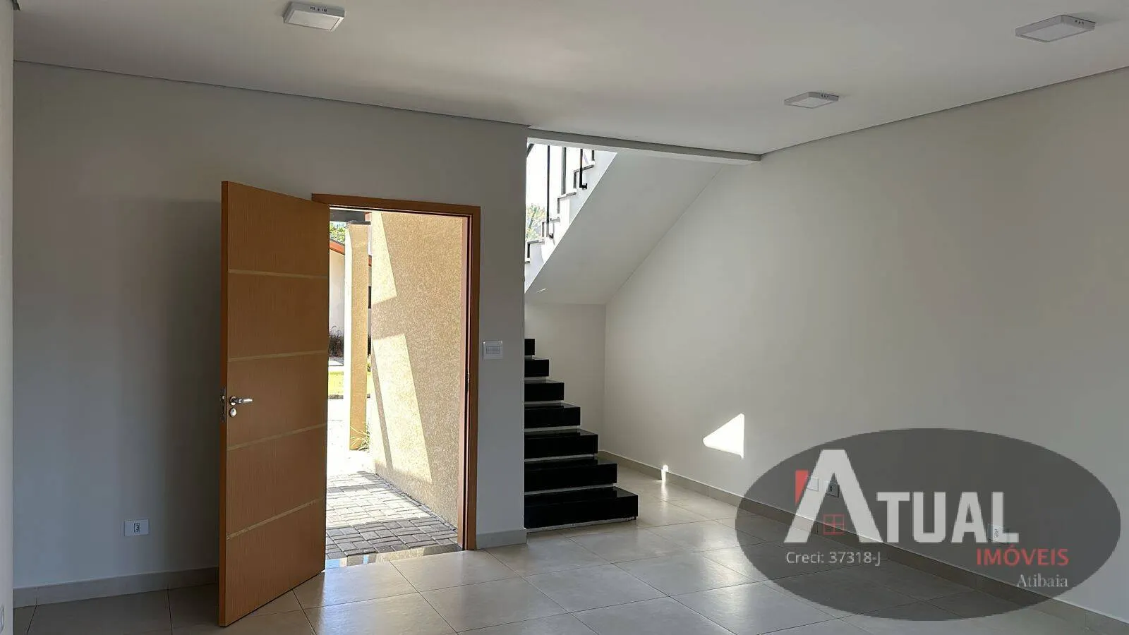 House  of 290 m² in Atibaia, SP, Brazil