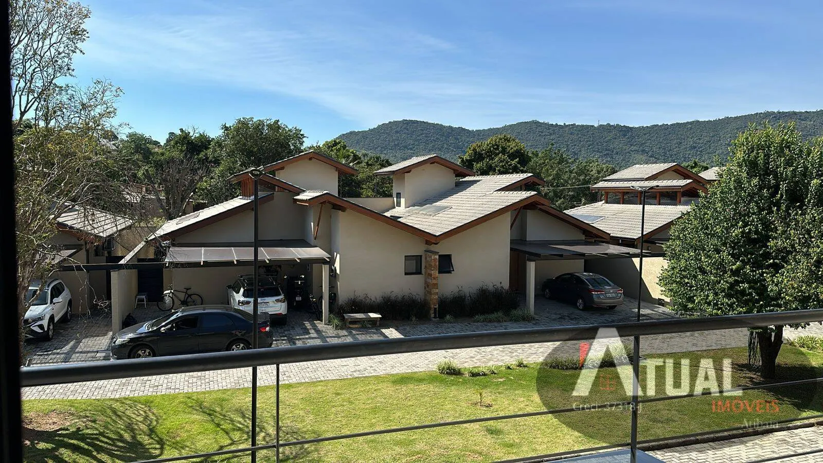 House  of 290 m² in Atibaia, SP, Brazil