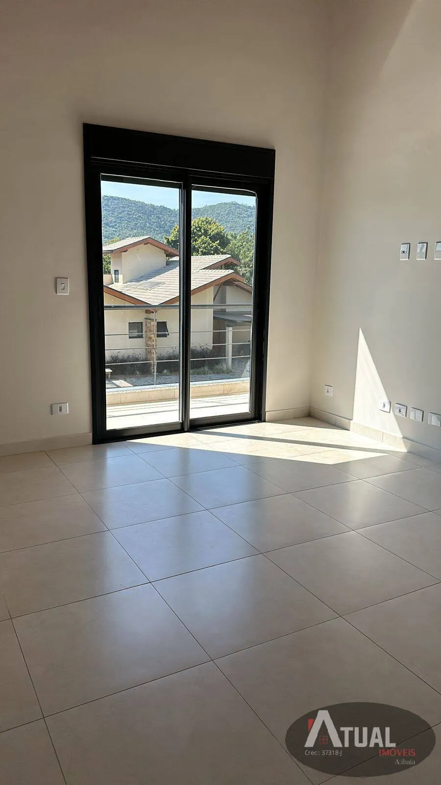 House  of 290 m² in Atibaia, SP, Brazil