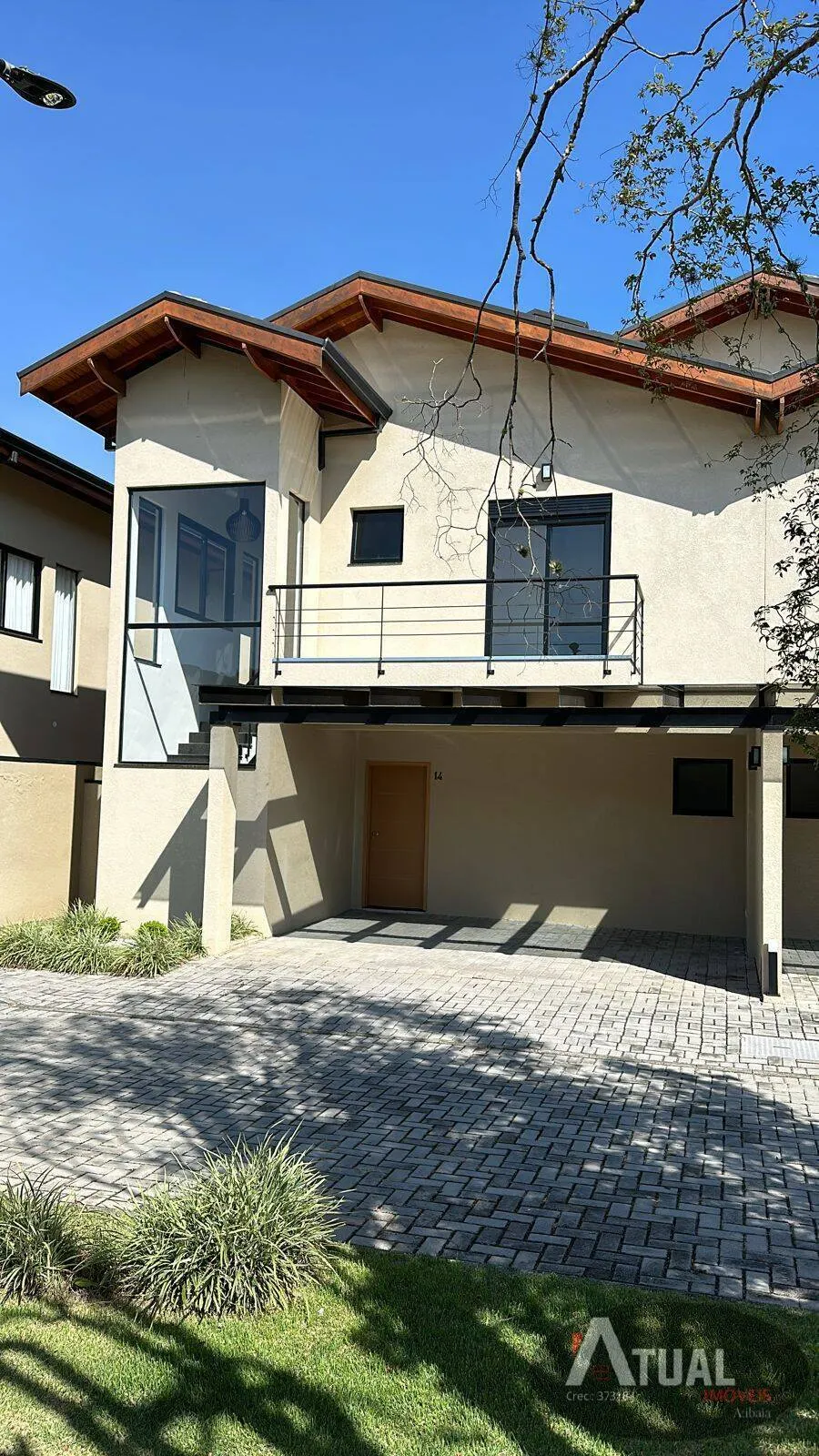 House  of 290 m² in Atibaia, SP, Brazil