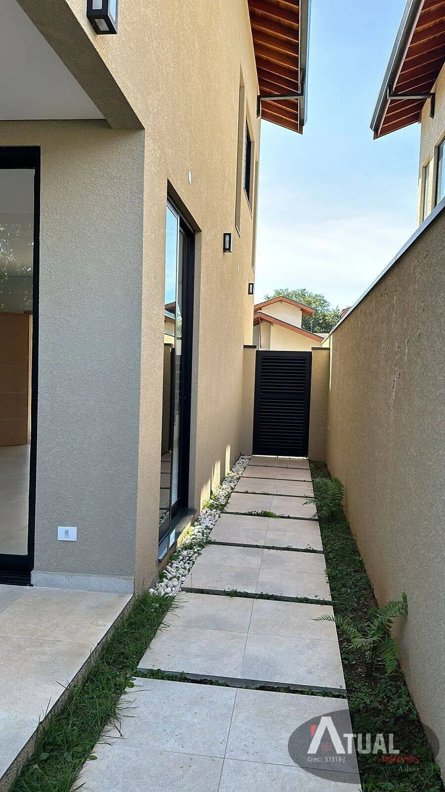 House  of 290 m² in Atibaia, SP, Brazil