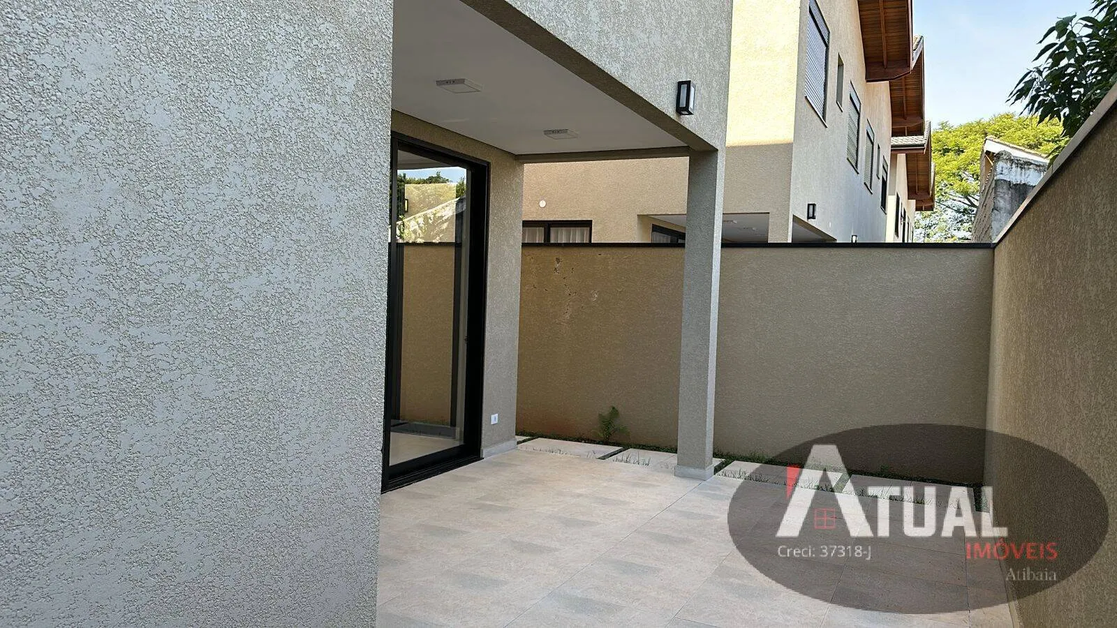 House  of 290 m² in Atibaia, SP, Brazil