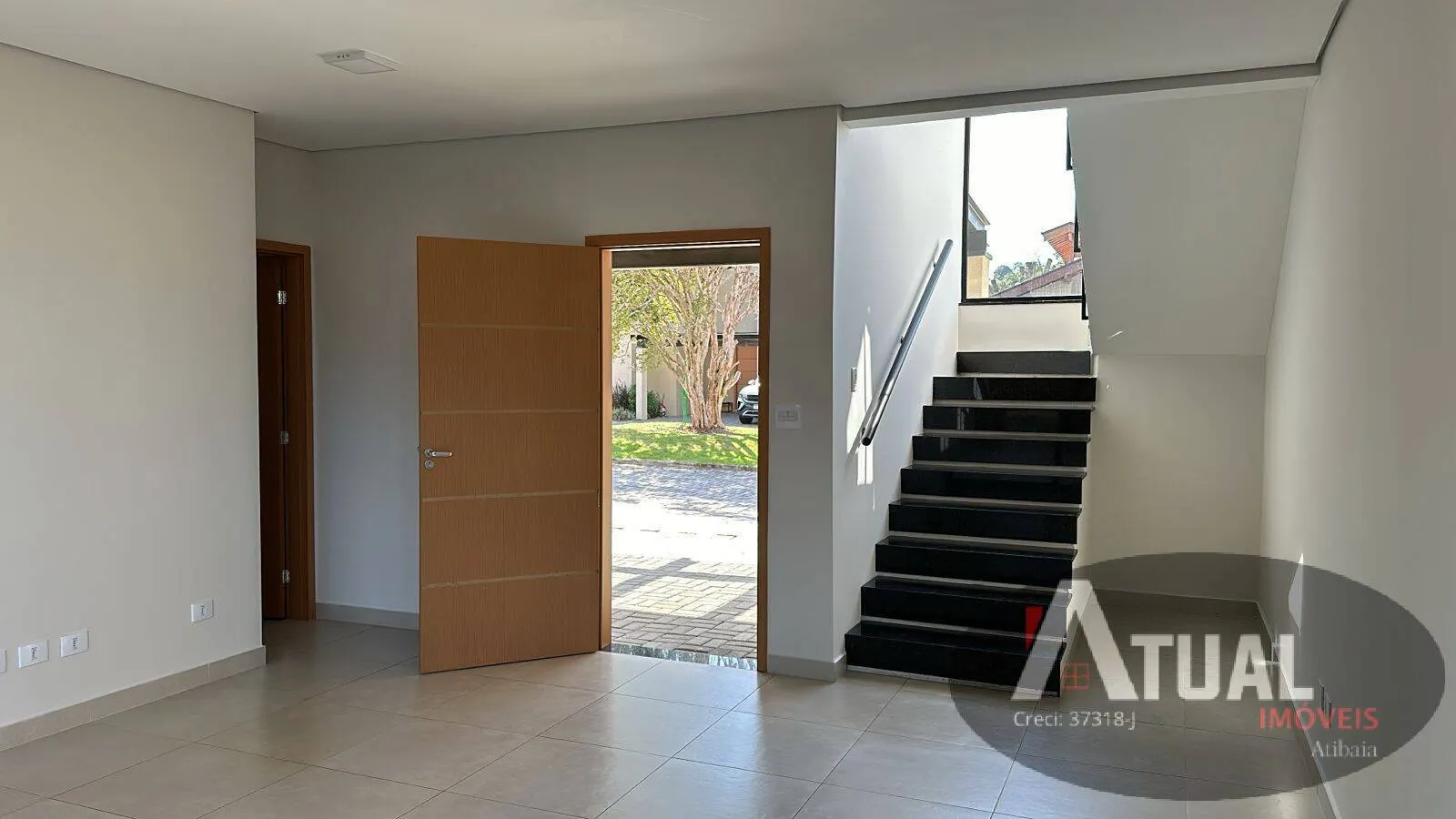House  of 290 m² in Atibaia, SP, Brazil