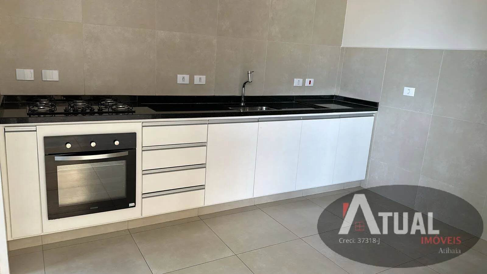 House  of 290 m² in Atibaia, SP, Brazil