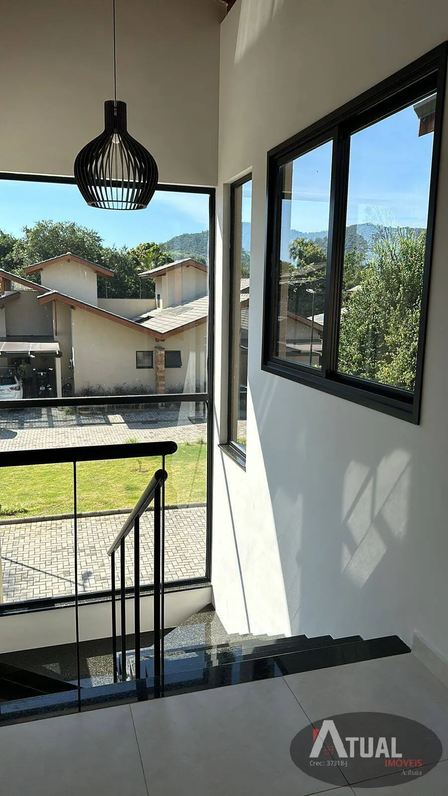 House  of 290 m² in Atibaia, SP, Brazil