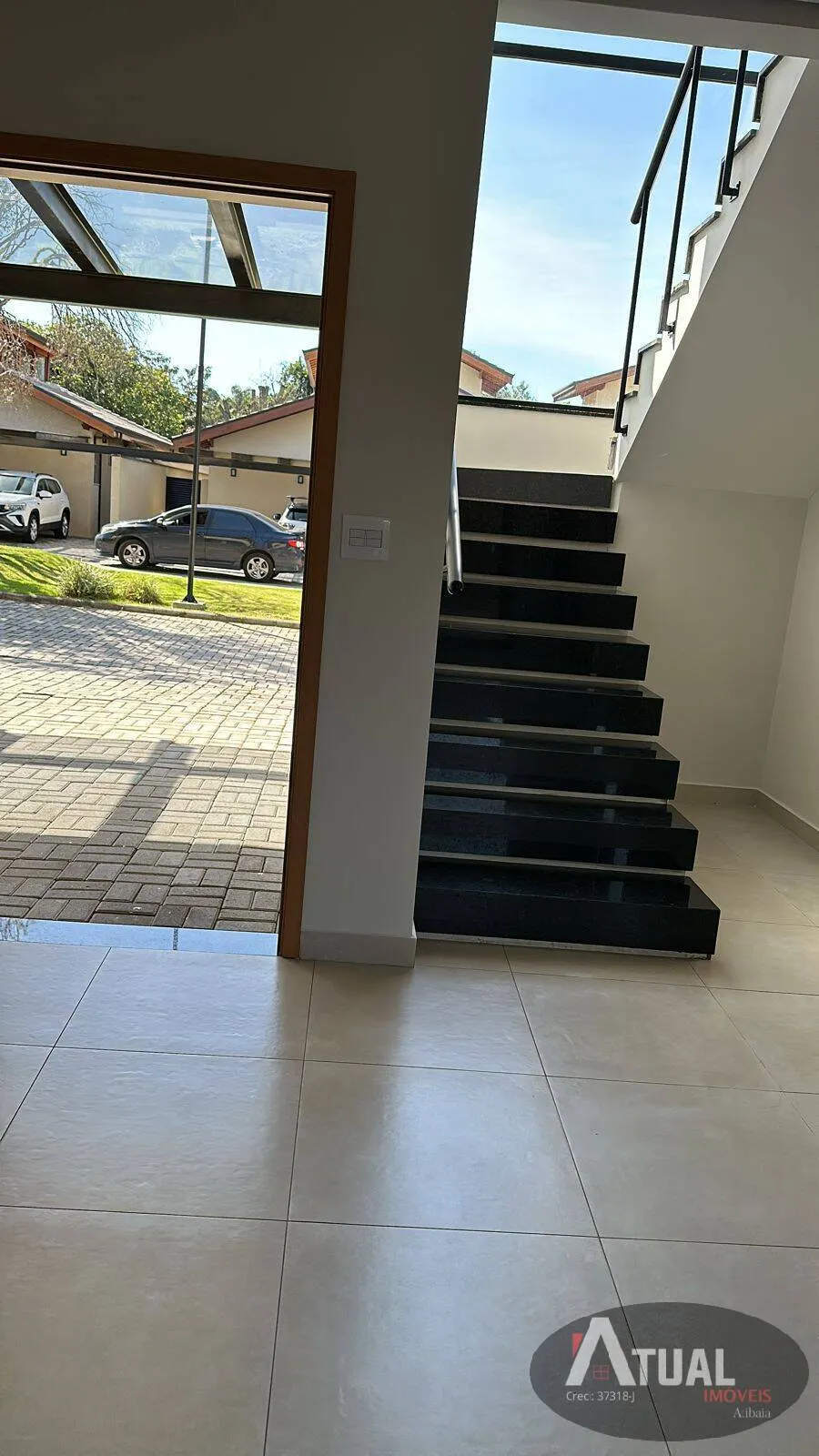 House  of 290 m² in Atibaia, SP, Brazil