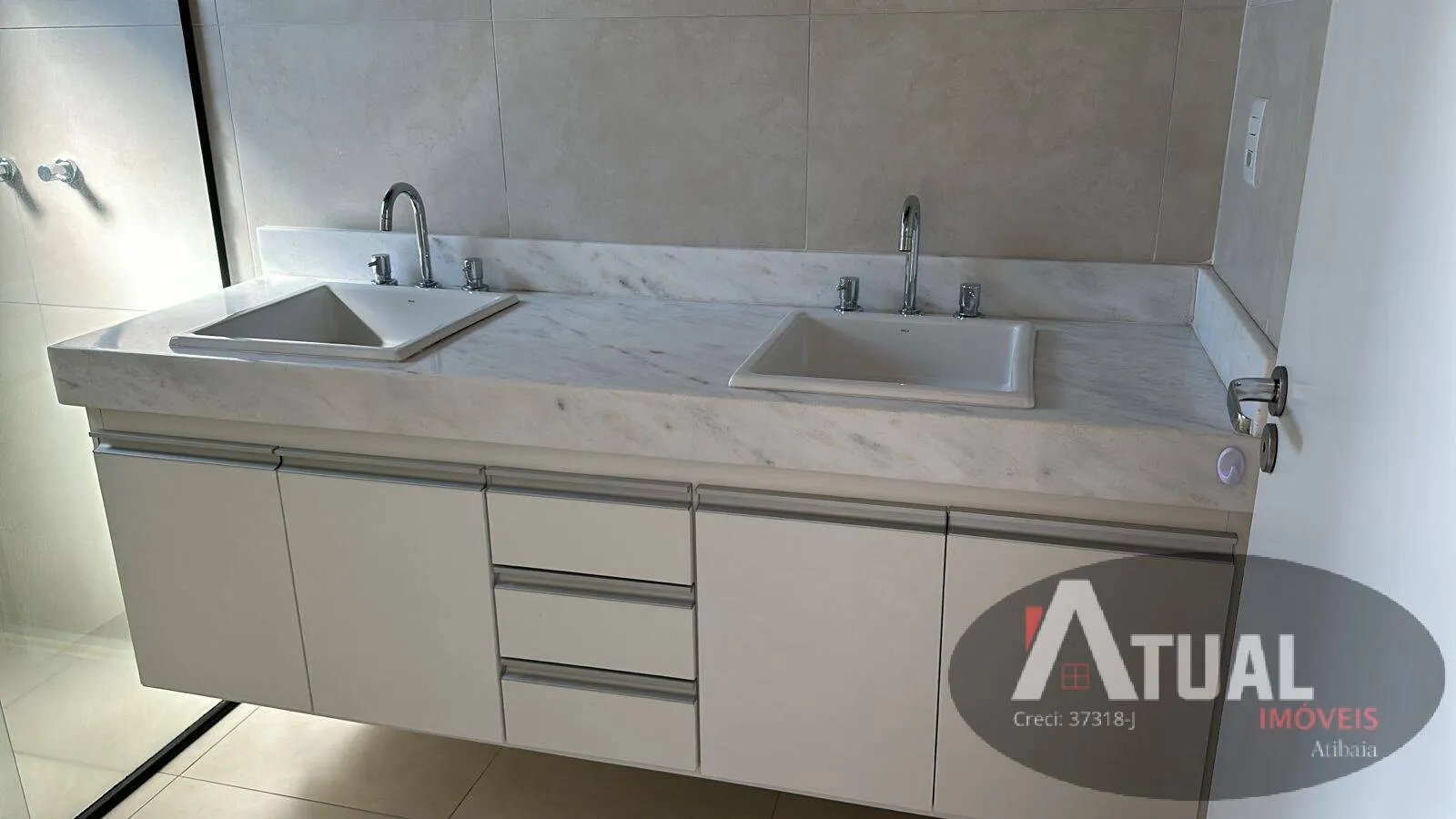 House  of 290 m² in Atibaia, SP, Brazil