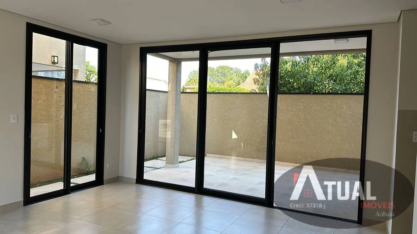 House  of 290 m² in Atibaia, SP, Brazil