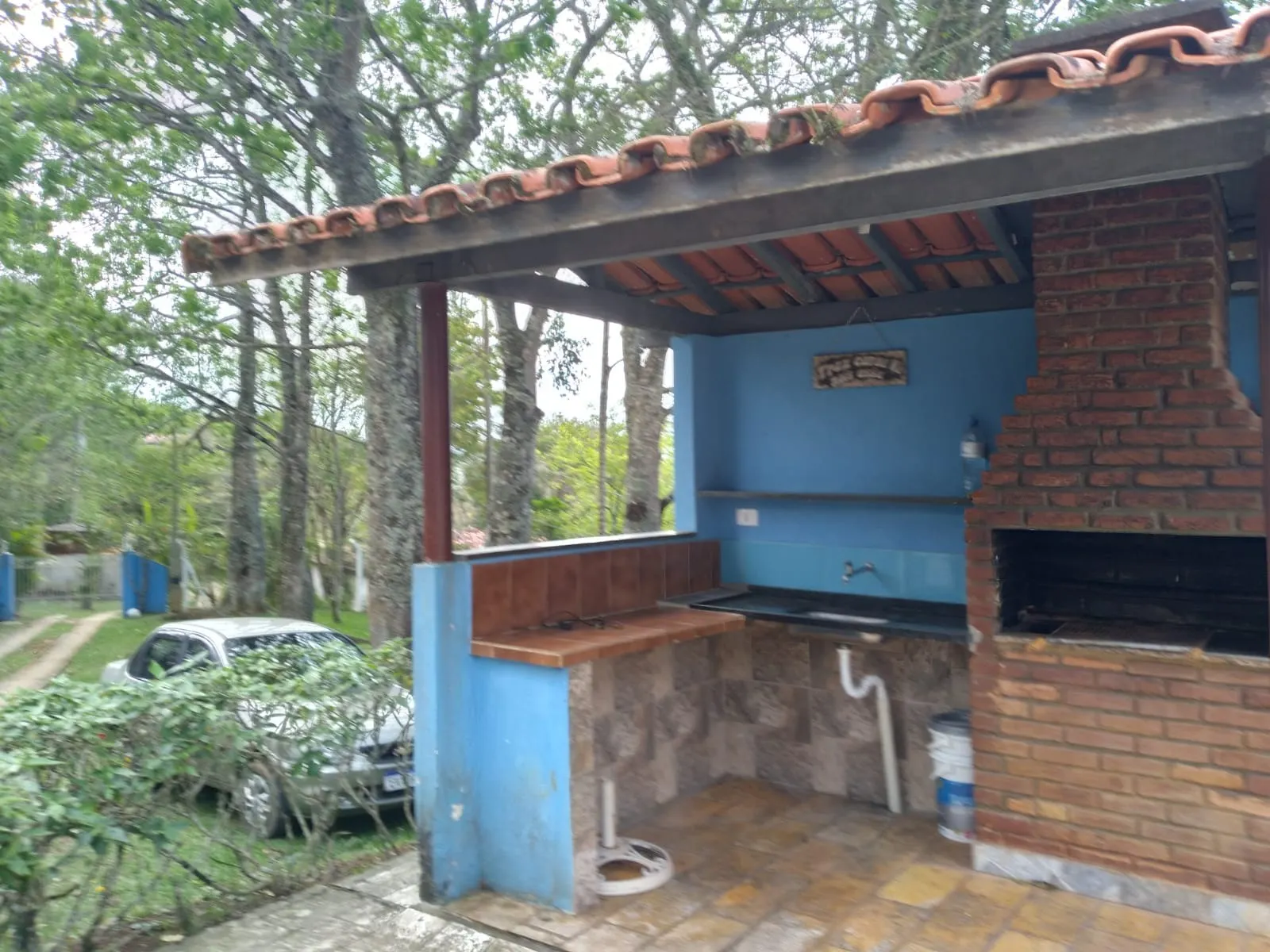 Chácara à venda de 5.700 m² em São José dos Campos, SP, Brasil