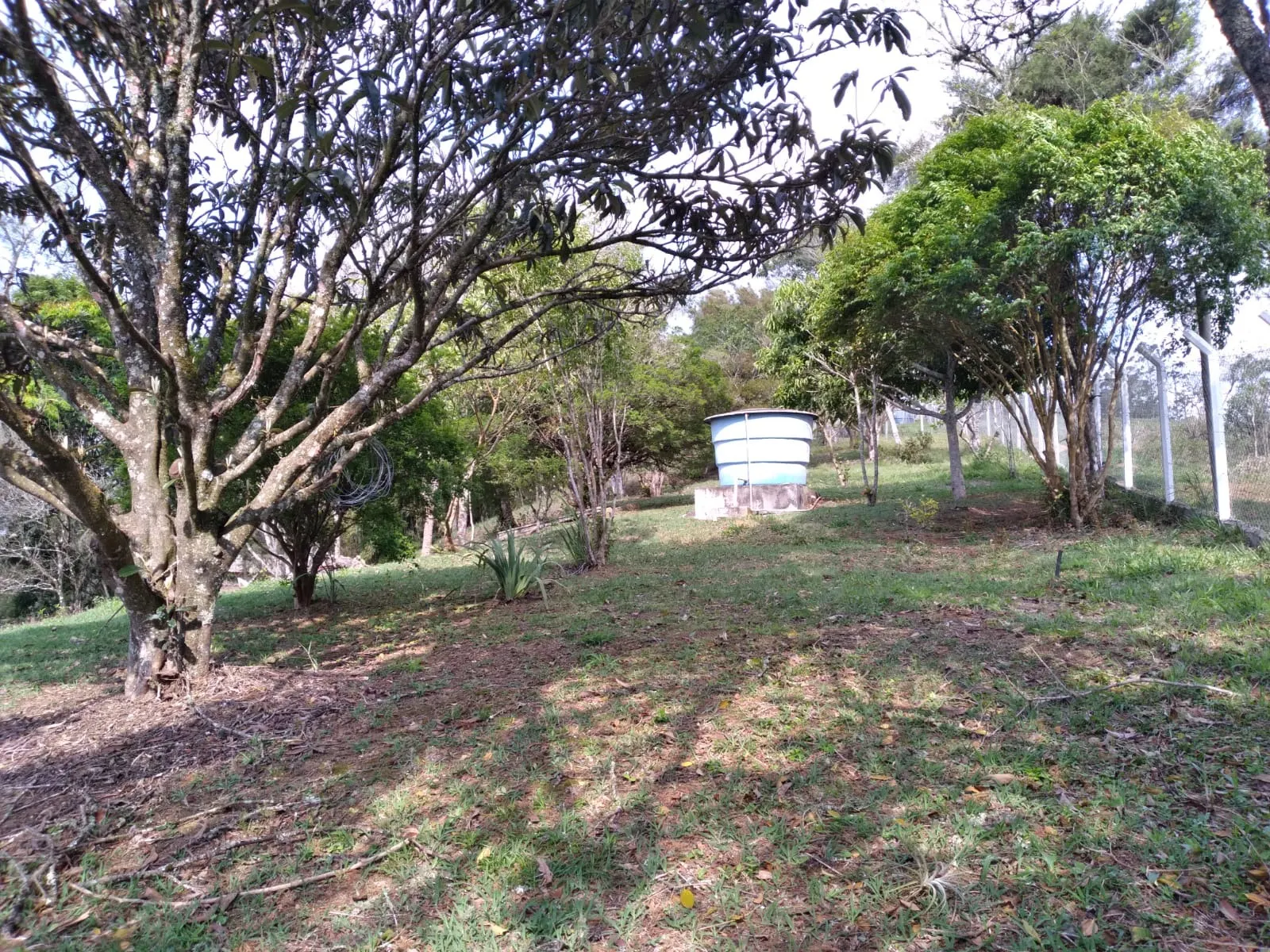 Chácara à venda de 5.700 m² em São José dos Campos, SP, Brasil